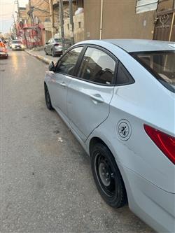 هيونداي أكسنت